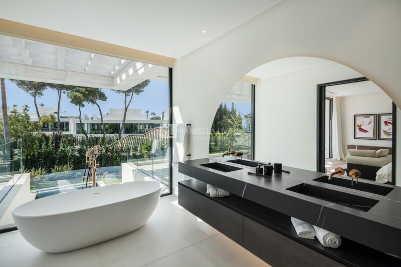 6 chambre Villa à vendre