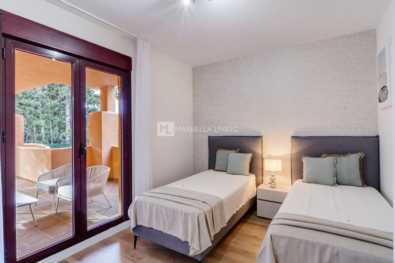 3 Cuarto Dúplex en venta