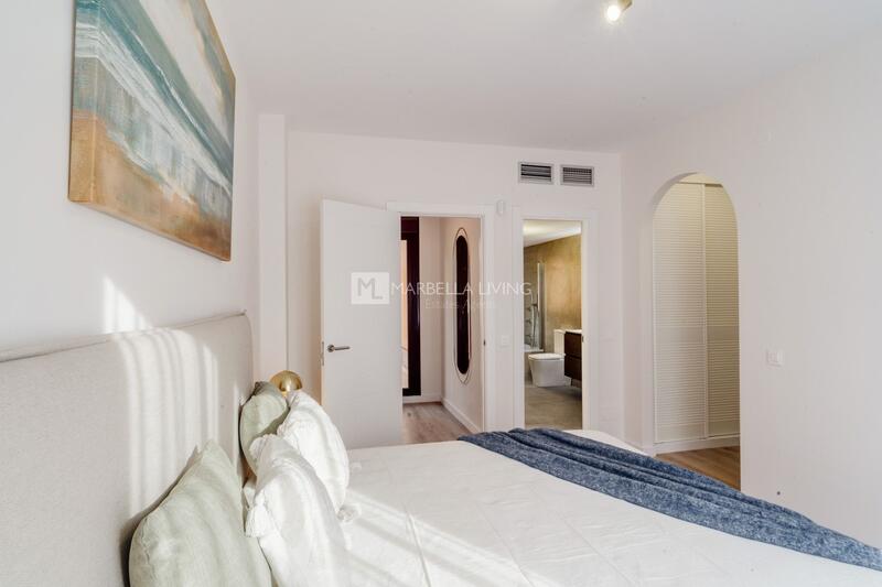 3 Cuarto Dúplex en venta