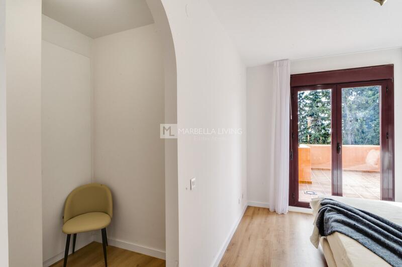 3 Cuarto Dúplex en venta
