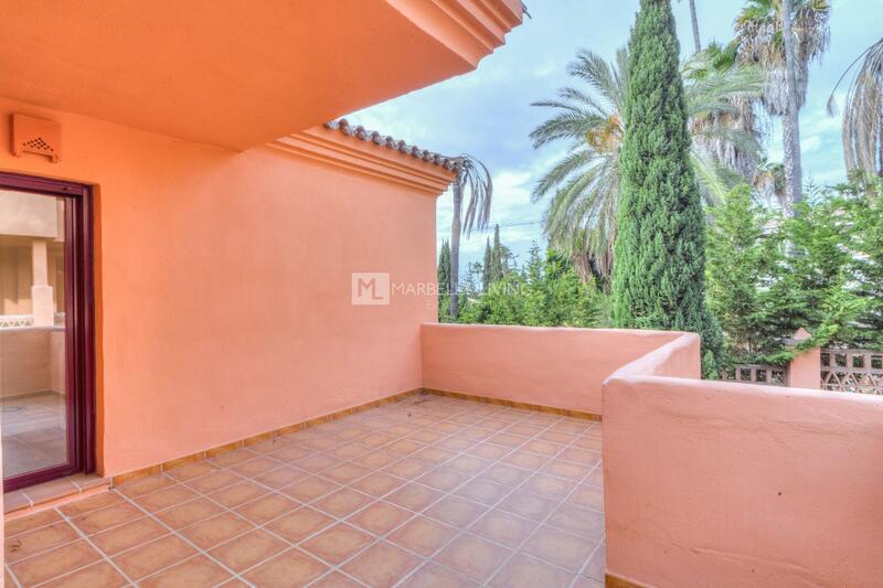 3 Cuarto Dúplex en venta