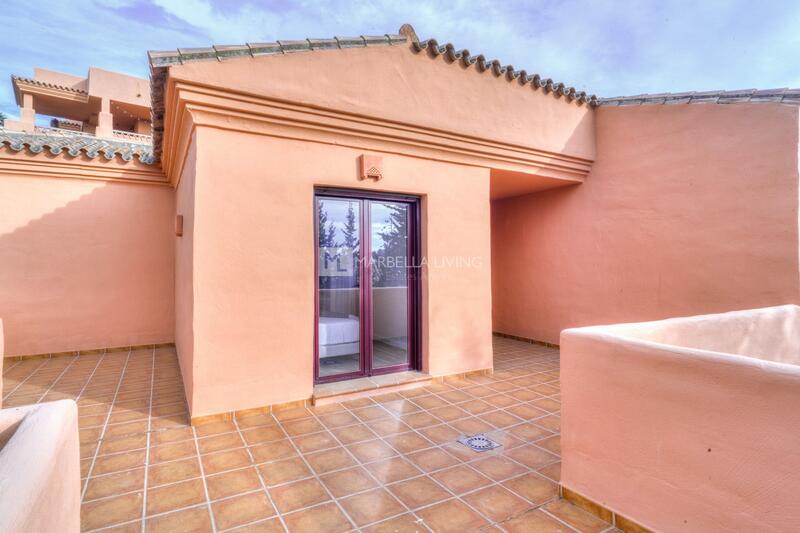 3 Cuarto Dúplex en venta