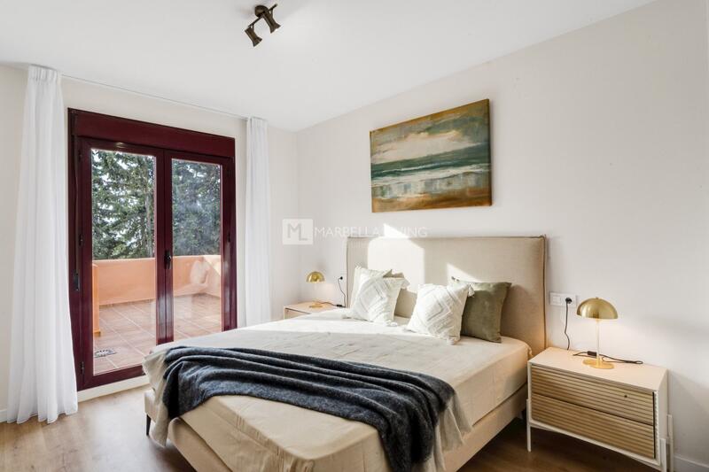 3 Cuarto Dúplex en venta
