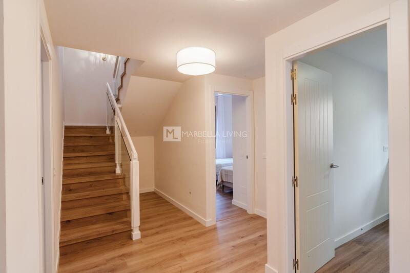 3 Cuarto Dúplex en venta