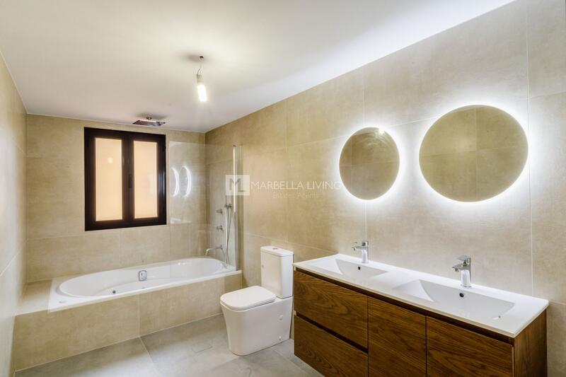3 Cuarto Dúplex en venta