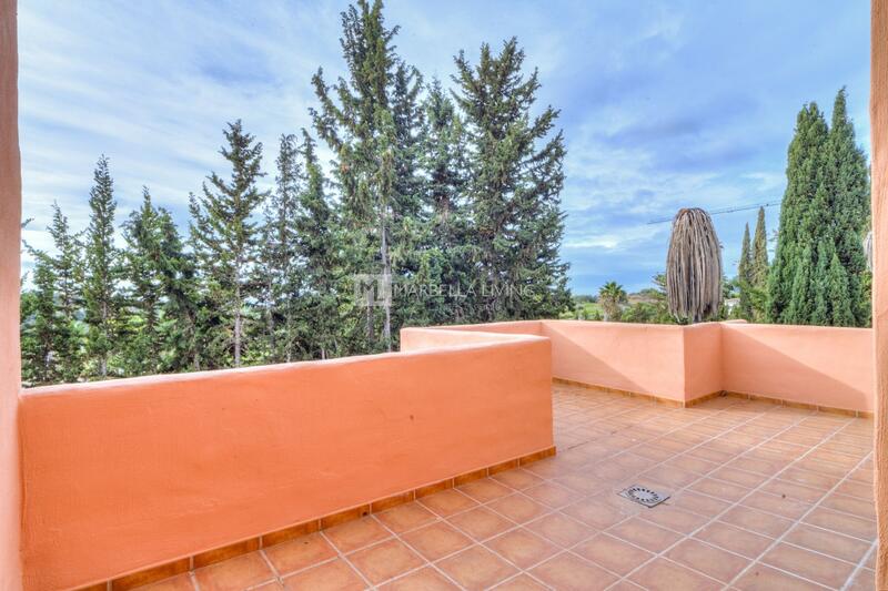 3 Cuarto Dúplex en venta