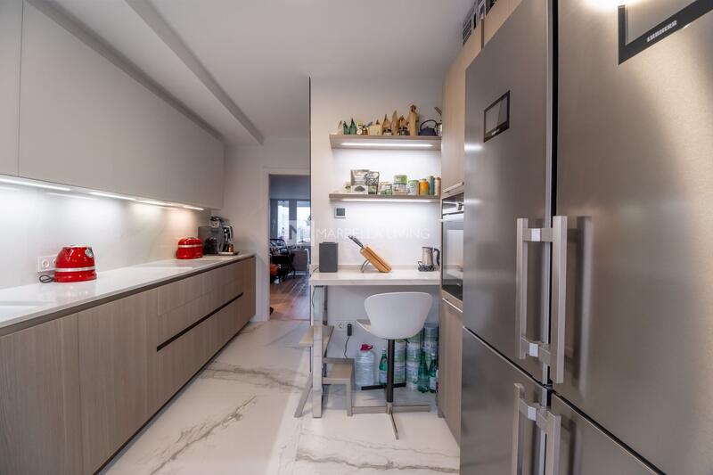 2 chambre Appartement à vendre
