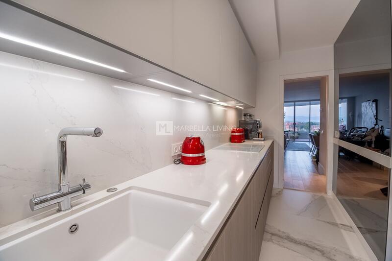 2 chambre Appartement à vendre