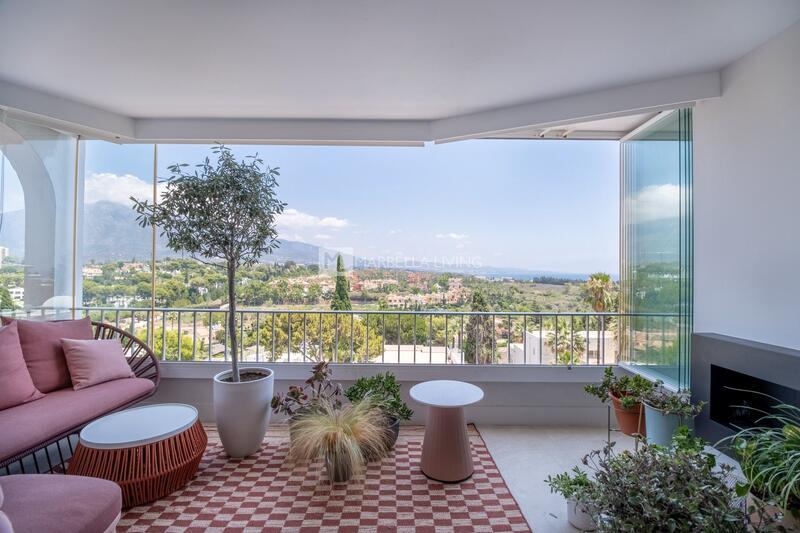 2 chambre Appartement à vendre