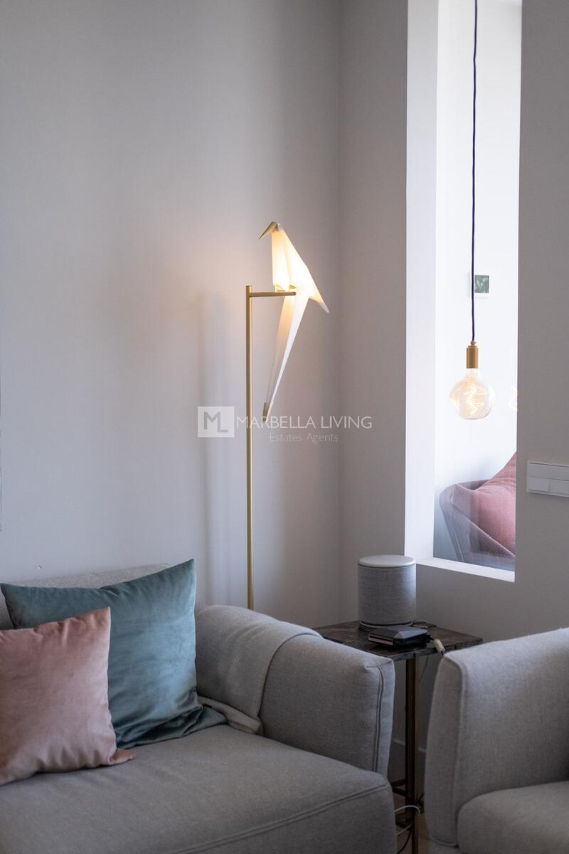2 chambre Appartement à vendre
