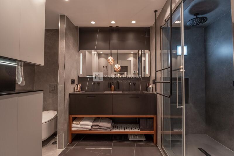 2 chambre Appartement à vendre