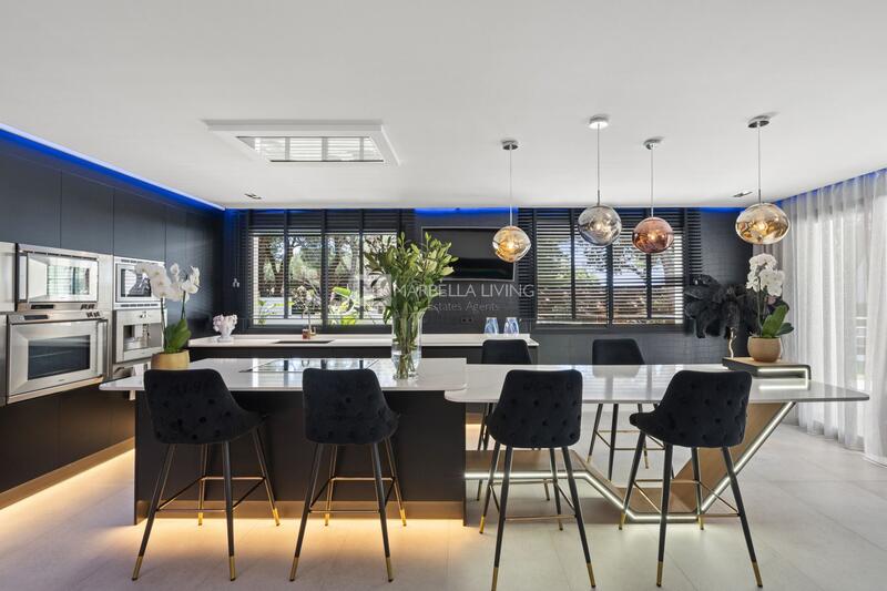 6 soveværelse Villa til salg