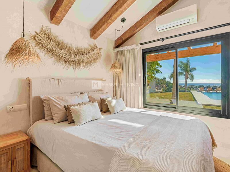Villa till salu i Estepona, Málaga