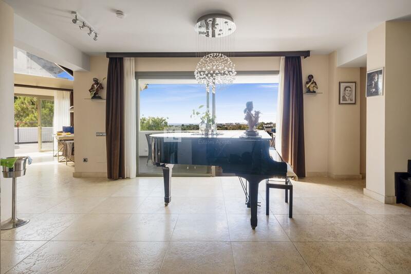 3 soveværelse Duplex til salg