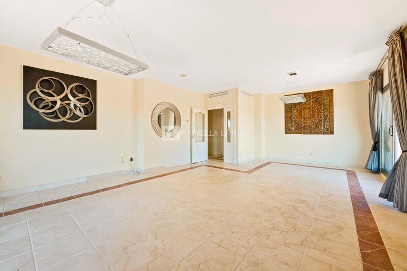 3 Schlafzimmer Appartement zu verkaufen