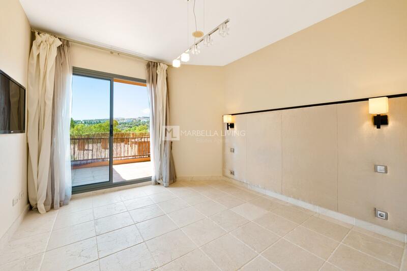 3 Schlafzimmer Appartement zu verkaufen