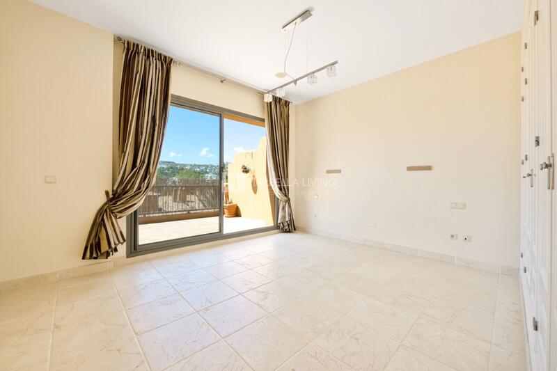 3 Schlafzimmer Appartement zu verkaufen