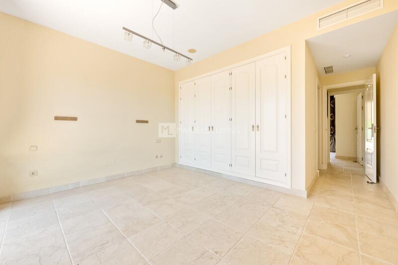 3 Schlafzimmer Appartement zu verkaufen