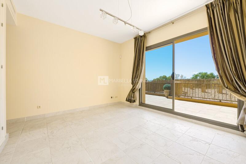 3 Schlafzimmer Appartement zu verkaufen