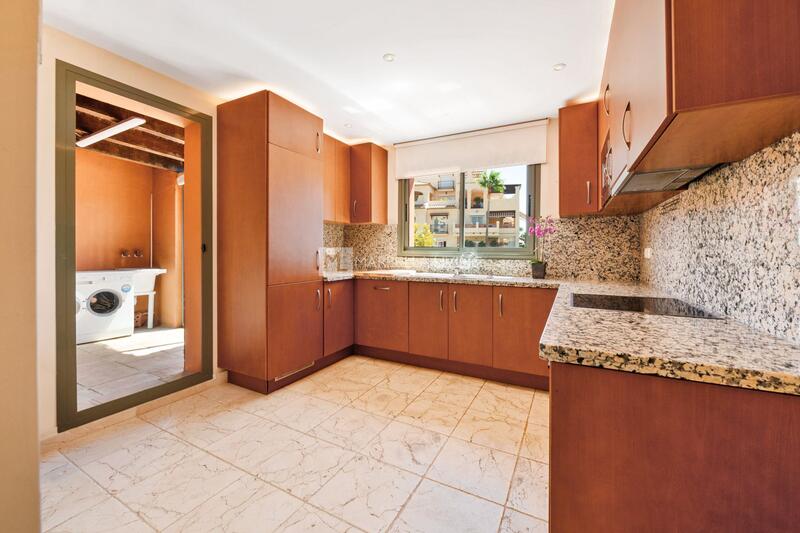 3 Schlafzimmer Appartement zu verkaufen