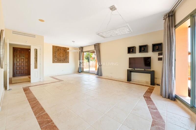 3 Schlafzimmer Appartement zu verkaufen