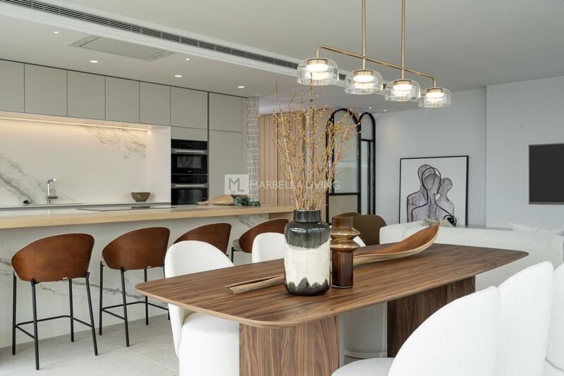 4 Schlafzimmer Appartement zu verkaufen