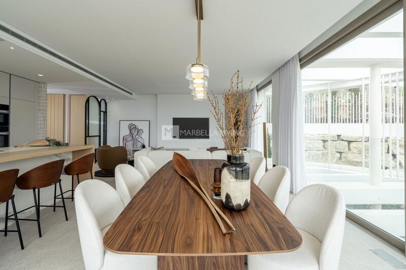 4 Schlafzimmer Appartement zu verkaufen