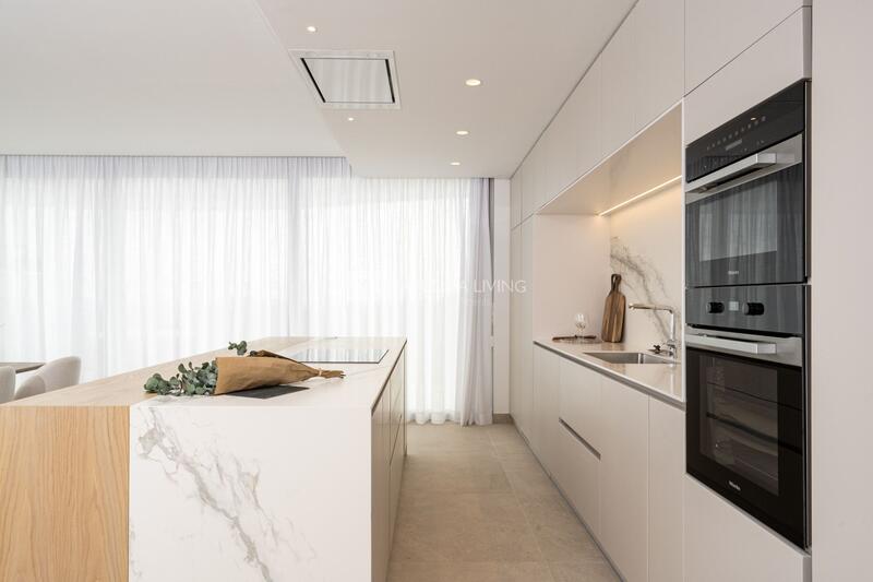 4 Schlafzimmer Appartement zu verkaufen