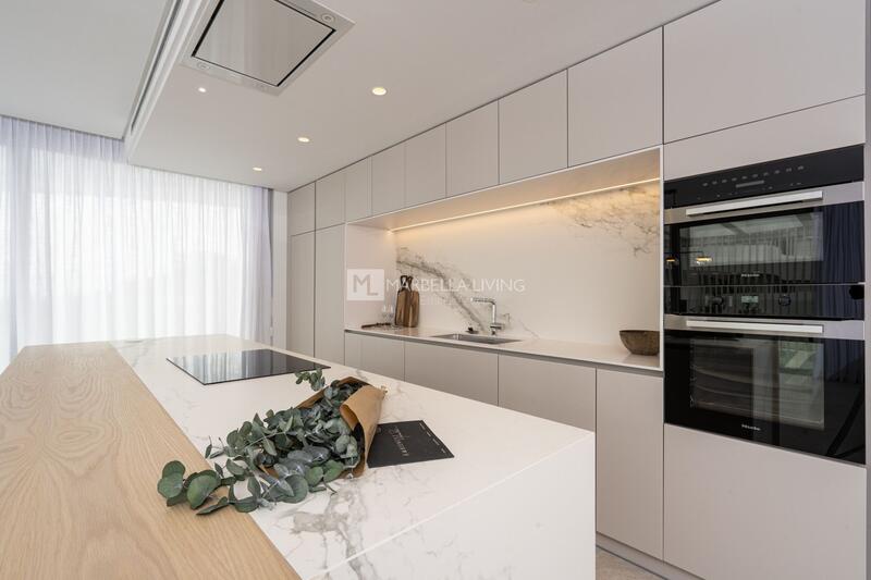 4 Schlafzimmer Appartement zu verkaufen