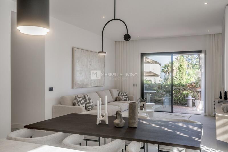 3 chambre Appartement à vendre