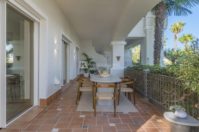 3 chambre Appartement à vendre