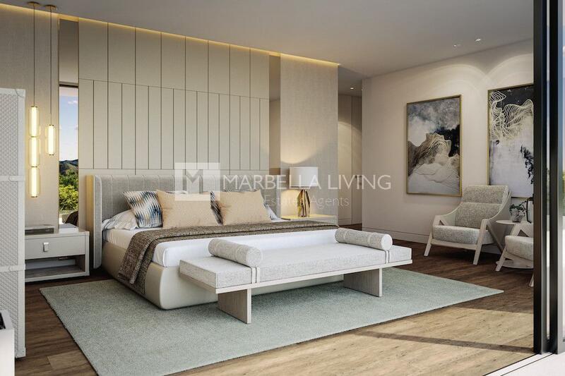 6 Schlafzimmer Villa zu verkaufen