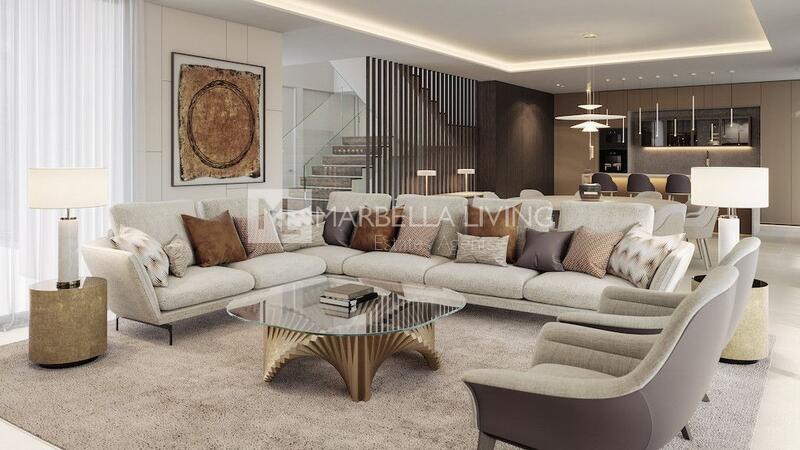 6 Schlafzimmer Villa zu verkaufen