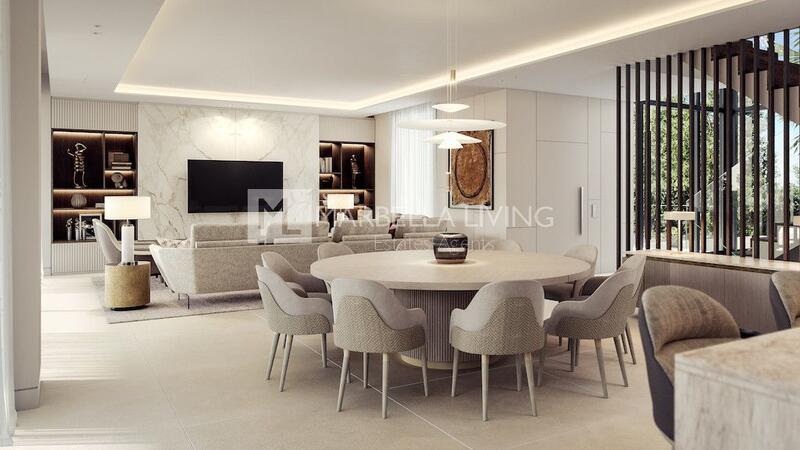 6 Schlafzimmer Villa zu verkaufen