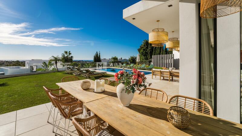 5 bedroom Villa for sale