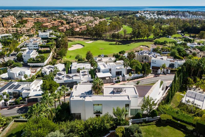5 bedroom Villa for sale