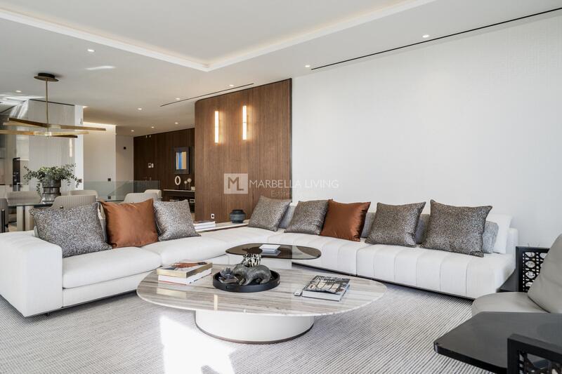 5 soveværelse Duplex til salg