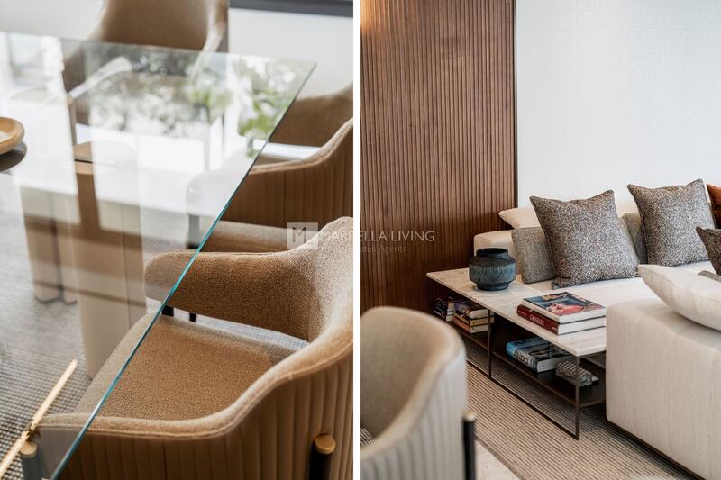 5 soveværelse Duplex til salg