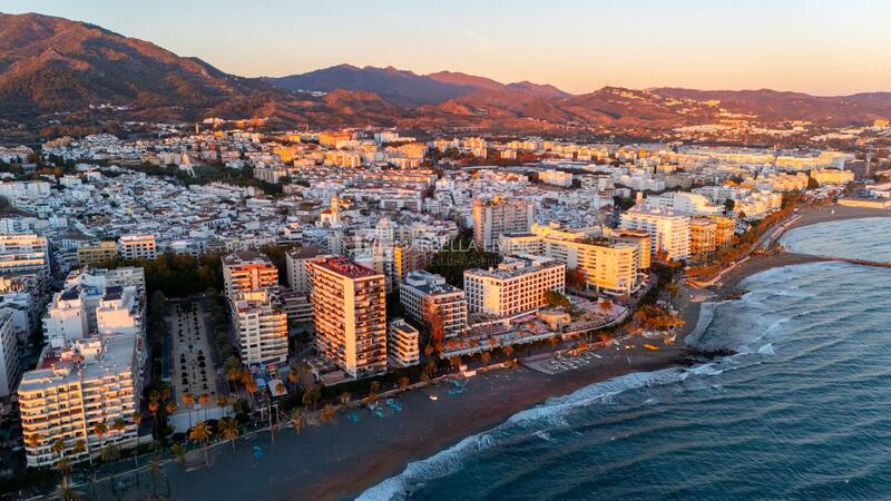 Apartamento en venta