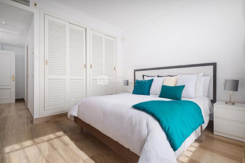 3 Schlafzimmer Appartement zu verkaufen