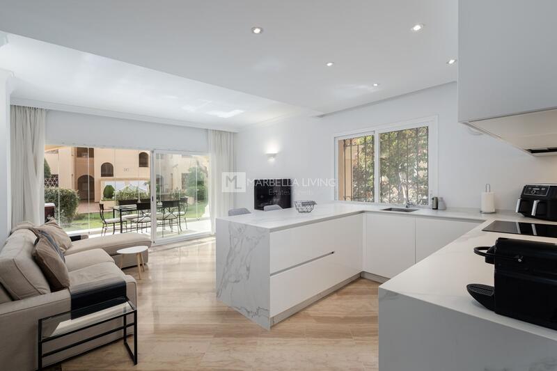 3 Schlafzimmer Appartement zu verkaufen