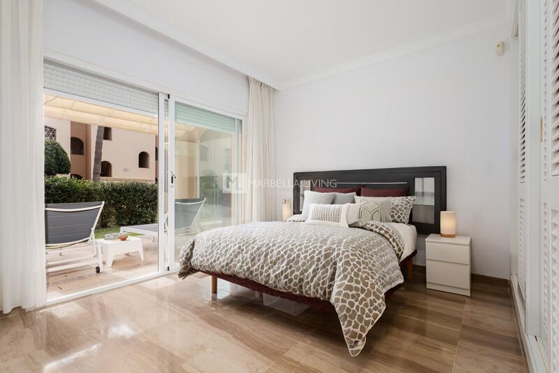 3 Schlafzimmer Appartement zu verkaufen