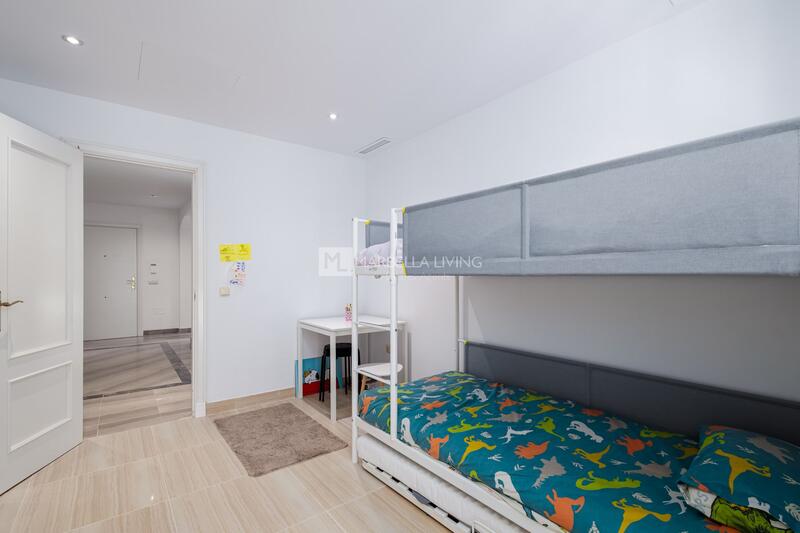 3 Schlafzimmer Appartement zu verkaufen