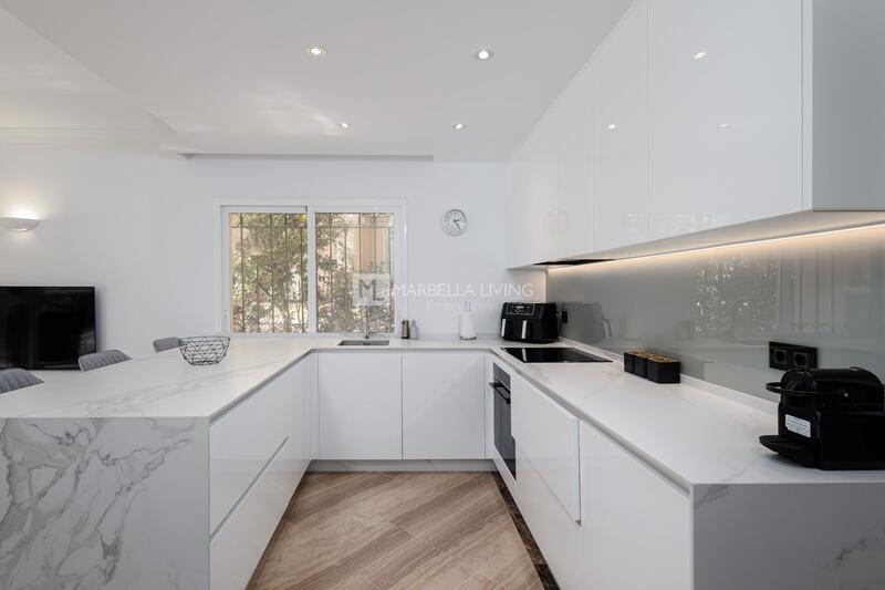 3 Schlafzimmer Appartement zu verkaufen