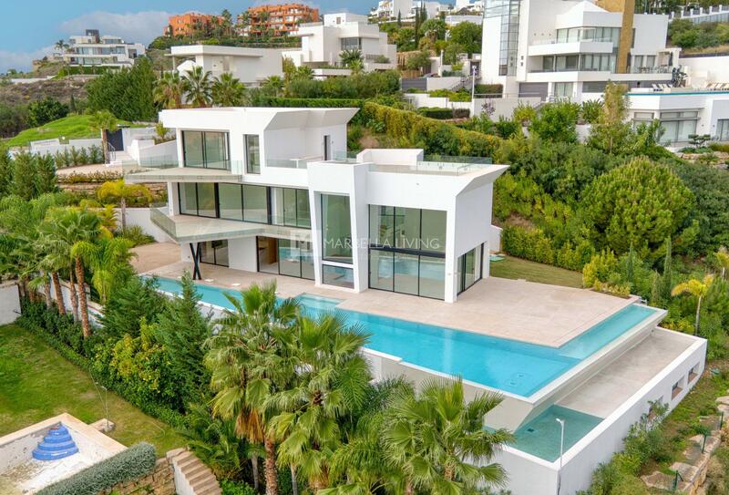 5 slaapkamer Villa Te koop