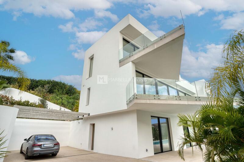 5 slaapkamer Villa Te koop