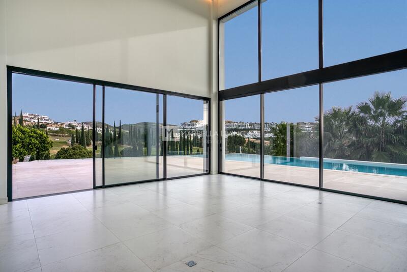 5 slaapkamer Villa Te koop