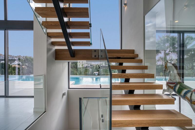5 slaapkamer Villa Te koop