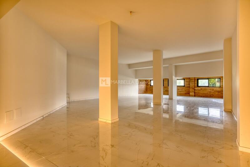 5 slaapkamer Villa Te koop