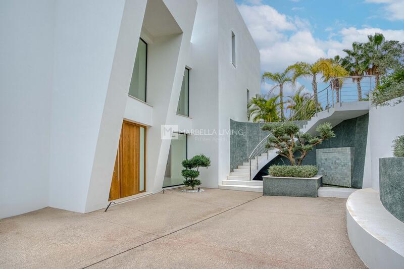 5 slaapkamer Villa Te koop